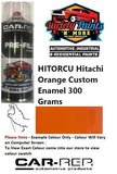 HITORCU Hitachi Orange Custom Enamel 300 Grams