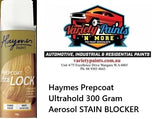 Haymes Prepcoat Ultrahold 300 Gram Aerosol STAIN BLOCKER