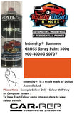 Intensity® Summer GLOSS Spray Paint 300g 900-4008G S0707