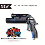 NEW ION X PRO Anti-Static Gun (BUY IN)
