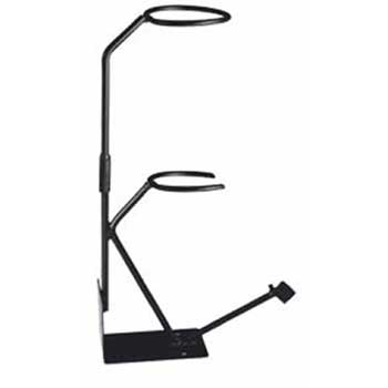 VELOCITY Gravity Spray Gun Holder Single