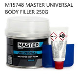 Master Troton 2K Universal Body Filler 250 Gram