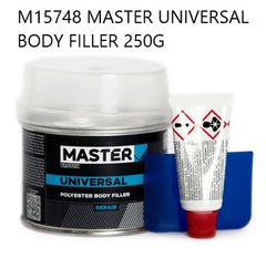 Master Troton 2K Universal Body Filler 250 Gram