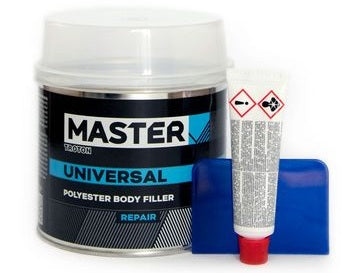 Master Troton 2K Universal Body Filler 700G