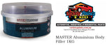 MASTER Troton Aluminium Filler 1 KG