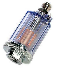Velocity Water Separator
