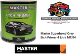 Master Superbond Grey Etch Primer 4 Litre