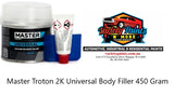 Master Troton 2K Universal Body Filler 450 Gram