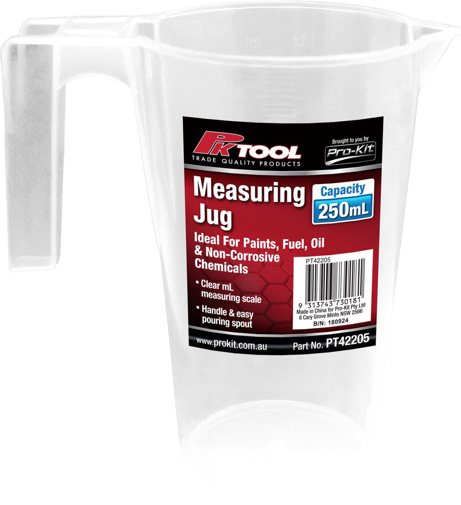 Measuring Jug 250ml