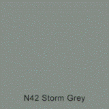N42 Storm Grey Aus Std GLOSS 303 ACRYLIC Custom Spray Paint 300 Grams