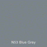 N53 Blue Grey Nason Gloss Enamel 1 LITRE