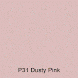 P31 Dusty Pink Australian Standard  Valspar 2 Litre TB500 PU DTM Topcoat 4:1