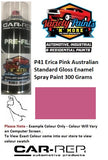 P41 Erica Pink Australian Standard Gloss Enamel Spray Paint 300 Grams