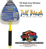 PK Wash Easy Window Glass Cleaner