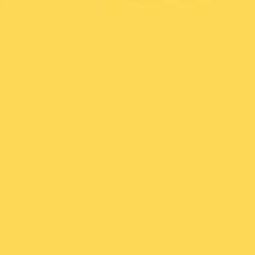 PMS122 PANTONE® Yellow GLOSS ACRYLIC  Custom Spray Paint 300g