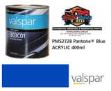 PMS2728 Pantone® Blue ACRYLIC 400ml