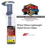 PKTool 150mm Lightweight Digital Vernier Caliper