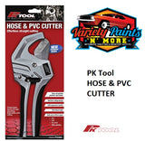 PK Tool HOSE & PVC CUTTER