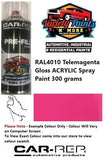 RAL4010 Telemagenta GLOSS ACRYLIC Spray Paint 300 grams