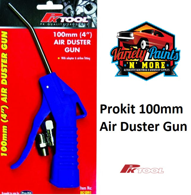 Prokit 100mm Air Duster Gun