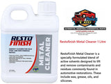 Restofinish Metal Cleaner 1 Litre