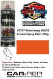 S0707 Reinorange GLOSS Enamel Spray Paint 300g