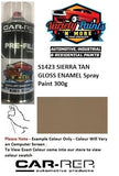 S1423 SIERRA TAN GLOSS ENAMEL Spray Paint 300g