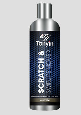 Tonyin SCRATCH & SWIRL REMOVER 300ml