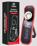 Tonyin Detailing Swirl Finder (TT01A)