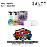 Salty Captain Sweet Seats Kit