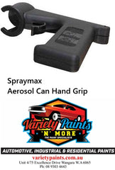 Spraymax Aerosol Can Hand Grip