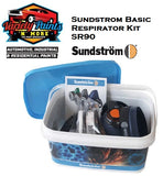 Sundstrom Basic Respirator Kit  SR90