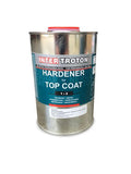 Troton Hardener 1:2 1 LITRE FOR Topcoat  T13705