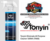 Tonyin Eliminate All Purpose Cleaner 500Ml (TN08)