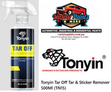 Tonyin Tar Off Tar & Sticker Remover 500Ml (TN15)