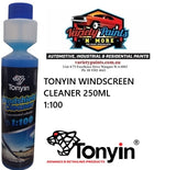 Tonyin Windshield Cleaner 250Ml (1:100) (TN05B)