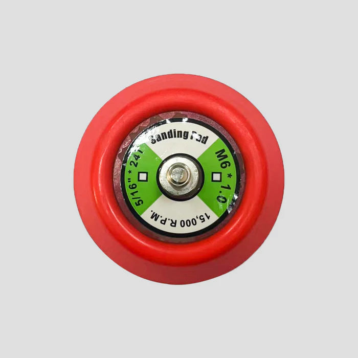 TONYIN 3" 75MM BACKING PAD DA8