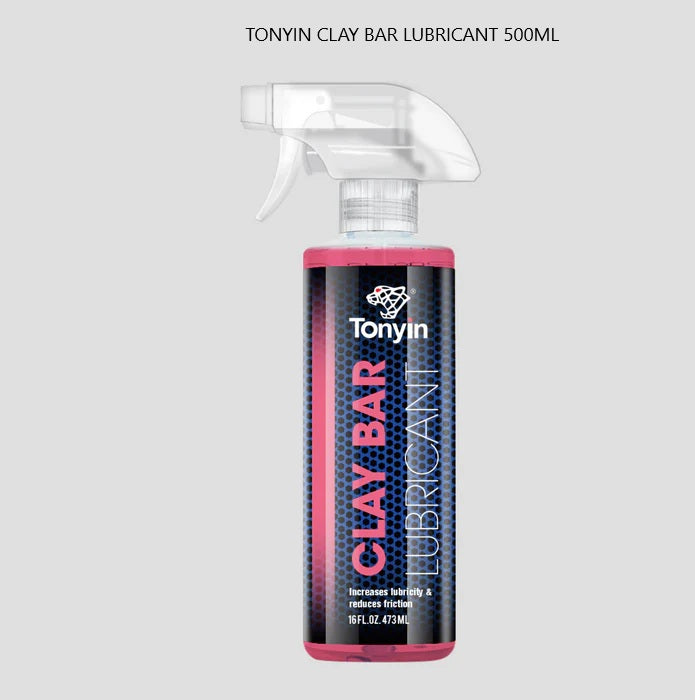 TONYIN CLAY BAR LUBRICANT 473ML