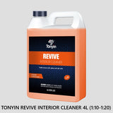 TONYIN REVIVE INTERIOR CLEANER 4L (1:10-1:20)