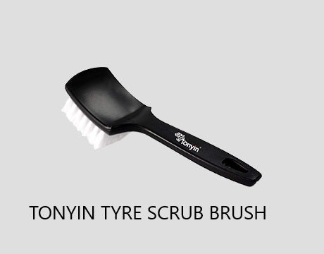 Tonyin TYRE SCRUB BRUSH TT13