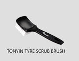 Tonyin TYRE SCRUB BRUSH TT13