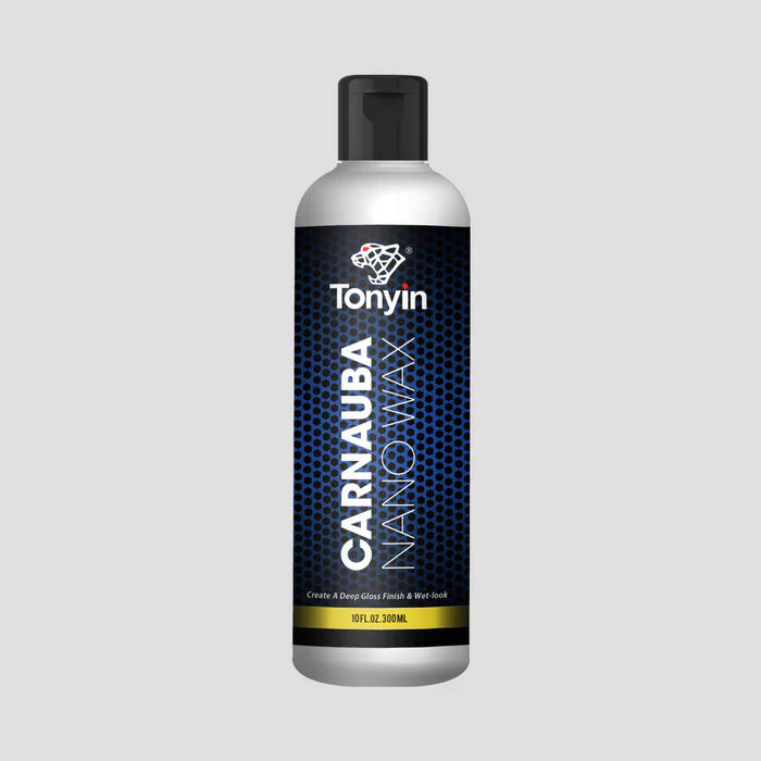 Tonyin Carnauba Nano Wax 300ML TW05