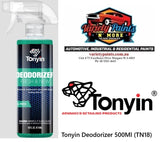 Tonyin Deodorizer 500Ml (TN18)