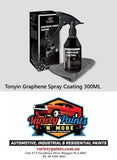 Tonyin Graphene Spray Coating 300Ml (TC04)
