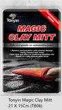 Tonyin Magic Clay Mitt 21 X 15cm (TB06)