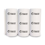 Spray Booth Ceiling Filter Media 2 metres x 20 Metres