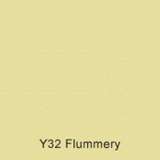 Y32 Flummery Yellow Australian Standard SATIN Enamel Custom Spray Paint 2 Litres