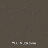Y66 Mudstone Australian Standard Gloss Enamel Custom Spray Paint 1 LITRE TIN