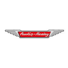 All Austin Healey Acrylic or Basecoat 1K Touch Up Aerosol Paints 300 Grams