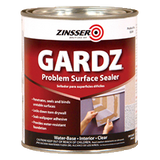 Zinsser Gardz Problem Surafce Sealer 3.78 Litres 